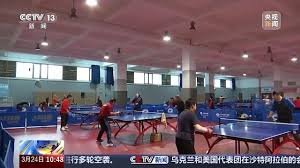 贝博中国 男子室内运动健身房